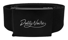Bälten Dolly Noire Clip Belt