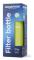 Filtermugg, Vattenfilterflaska City Green 350 ml., Aquaphor