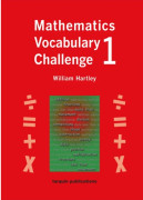 Mathematics Vocabulary Challenge One (häftad, eng)