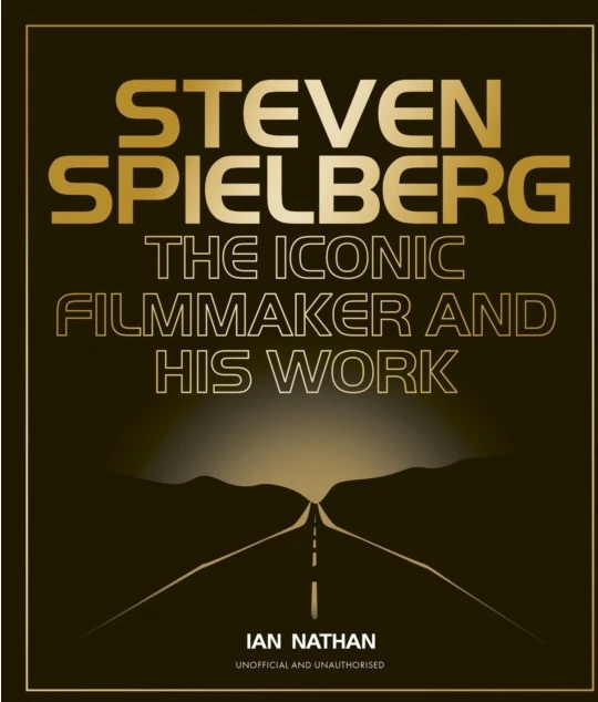 Steven Spielberg