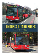 London's Citaro Buses (häftad, eng)