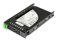Fujitsu PY-SS19NNM SSD-hårddisk 1,92 TB 2.5" SAS