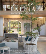 Patina Homes & Gardens (inbunden, eng)