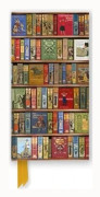 Anteckningsblock linje TW Books Gold |