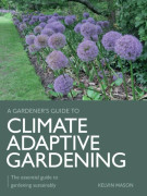 Climate Adaptive Gardening