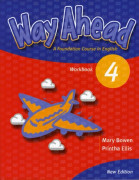 Way Ahead 4 Workbook Revised