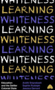 Learning Whiteness (häftad, eng)