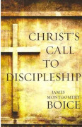 Christ`s Call to Discipleship