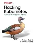 Hacking Kubernetes