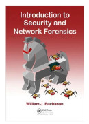 Introduction to Security and Network Forensics