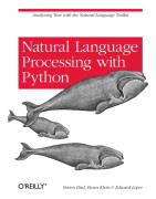 Natural Language Processing with Python