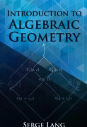 Introduction to Algebraic Geometry