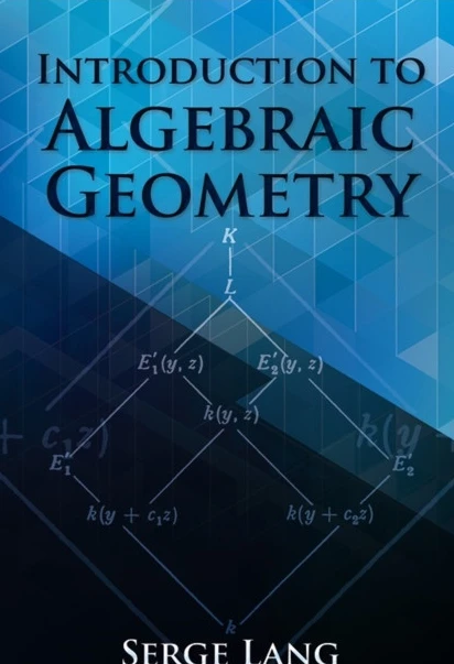 Introduction to Algebraic Geometry