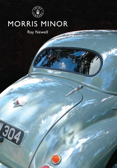Morris Minor