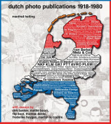 Dutch Photo Publications 1918–1980