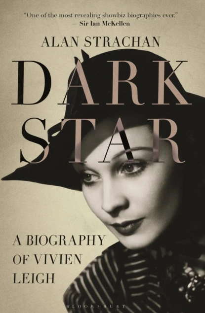 Dark Star (häftad, eng)