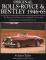 Original Rolls Royce and Bentley