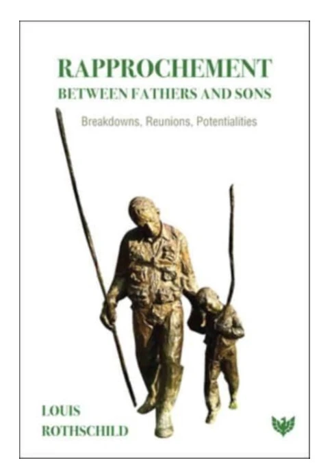 Rapprochement Between Fathers and Sons (häftad, eng)