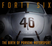 Forty Six (inbunden, eng)