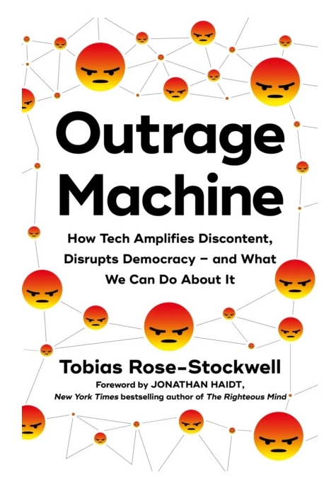 Outrage Machine