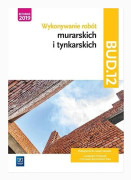 Utföra murnings- och putsningsarbeten. BUD.12.