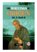 The Writings of Origen (häftad, eng)