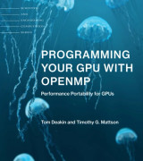 Programming Your GPU with OpenMP