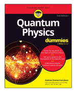 Quantum Physics For Dummies (häftad, eng)