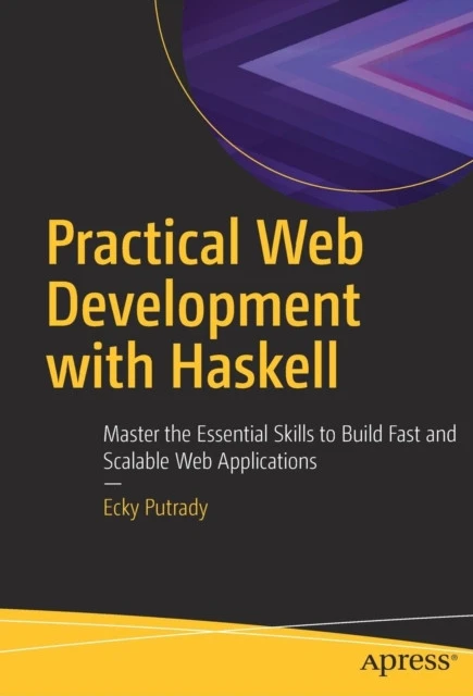 Practical Web Development with Haskell (häftad, eng)