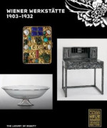 Wiener Werkstatte, 1903-1932
