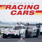 Porsche Racing Cars 2006 to 2023 (inbunden, eng)