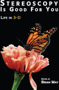 Stereoscopy is Good For You