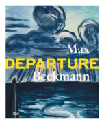 Max Beckmann (inbunden, eng)