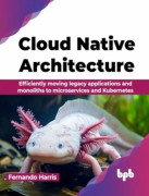 Cloud Native Architecture (häftad, eng)