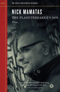 The Planetbreaker's Son (häftad, eng)