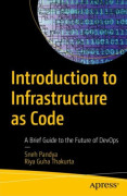 Introduction to Infrastructure as Code (häftad, eng)