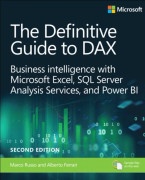 Definitive Guide to DAX, The