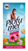 Profumel Rosa Blommor Tvättparfym - 250ml (35 tvättar)