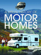 A Visual History of Motorhomes