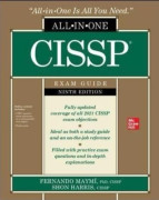 CISSP All-in-One Exam Guide, Ninth Edition