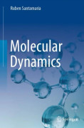 Molecular Dynamics (inbunden, eng)