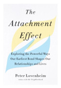 The Attachment Effect (häftad, eng)