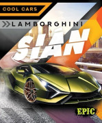 Lamborghini Sian
