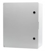 Plasthus 400x500x240 IP65