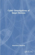 Cyber Investigations of Smart Devices (häftad, eng)
