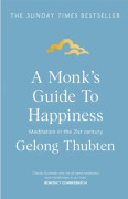 A Monk's Guide to Happiness (häftad, eng)