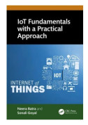IoT Fundamentals with a Practical Approach (häftad, eng)