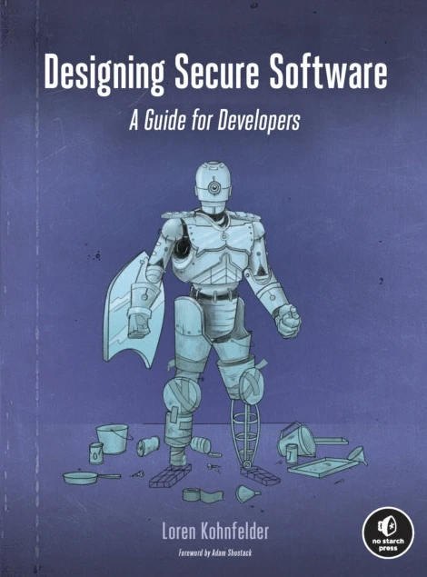 Designing Secure Software