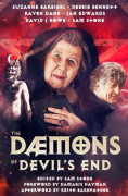 The Daemons of Devil's End: A Doctor Who Spin Off