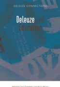 Deleuze and Education
